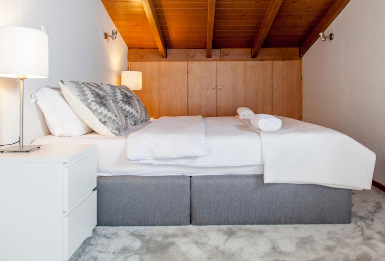 Villa Skyfall Kalamítsi Extérieur photo